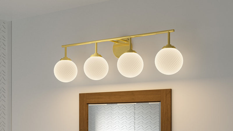 Eloise Bath Vanity Light