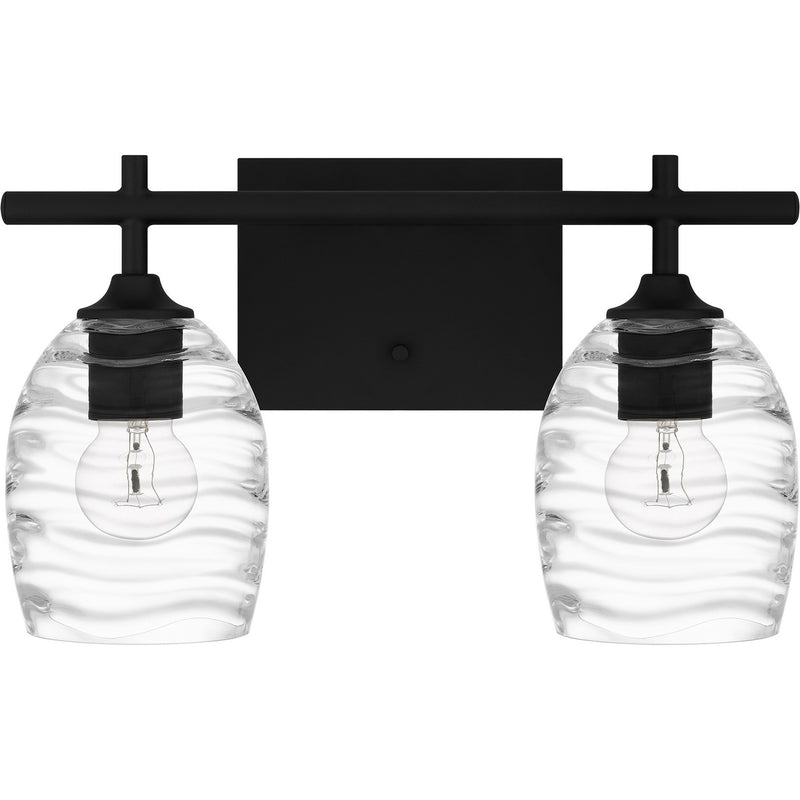 Lucy Bath Vanity Light