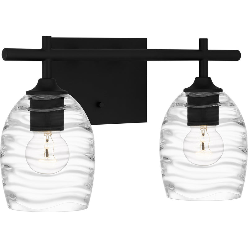 Lucy Bath Vanity Light