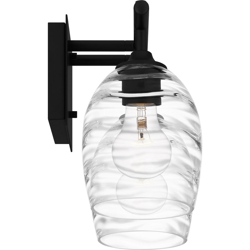 Lucy Bath Vanity Light