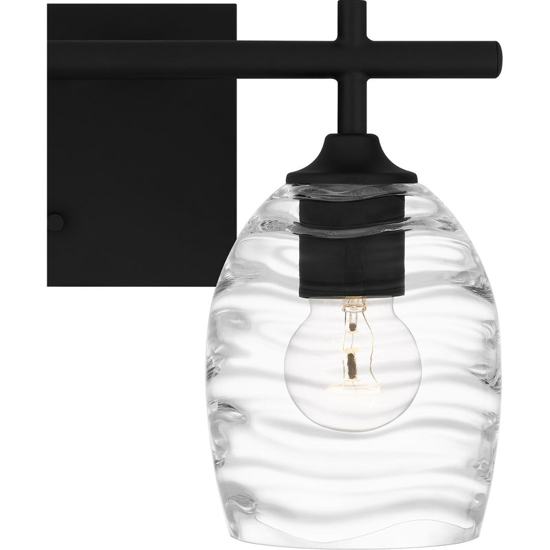 Lucy Bath Vanity Light