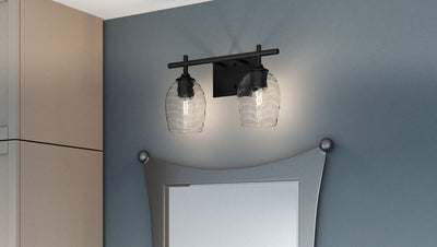 Lucy Bath Vanity Light
