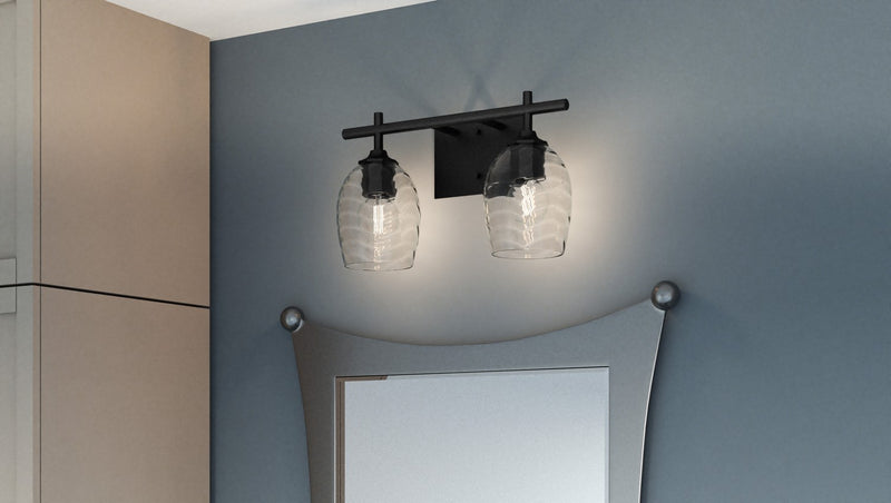 Lucy Bath Vanity Light