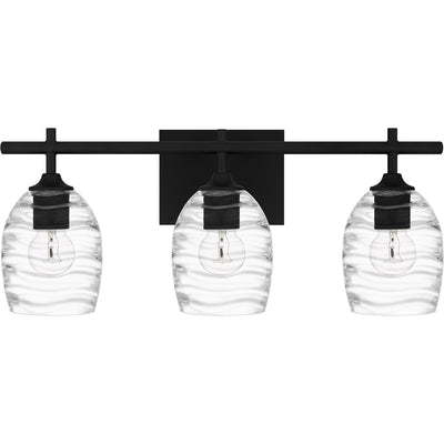 Lucy Bath Vanity Light