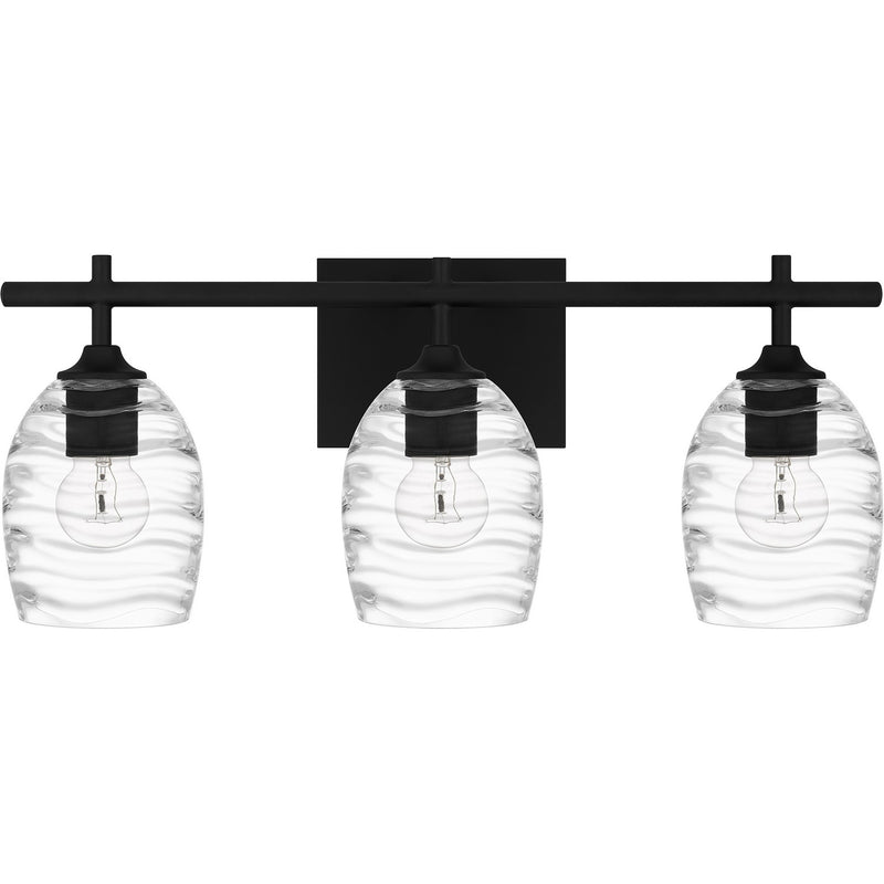 Lucy Bath Vanity Light