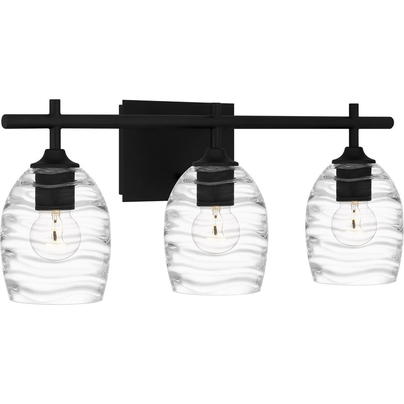 Lucy Bath Vanity Light