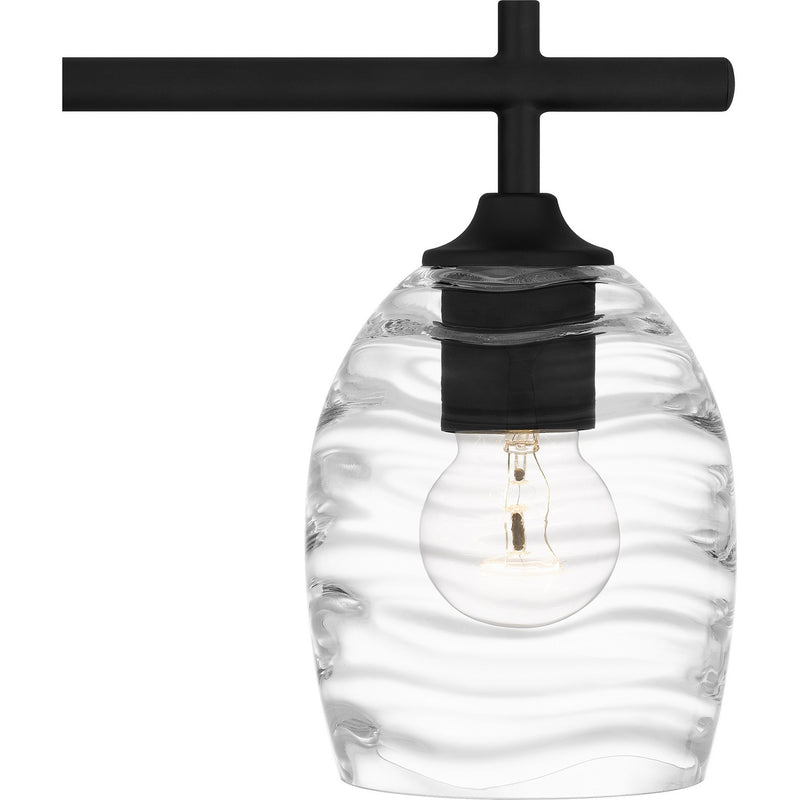 Lucy Bath Vanity Light