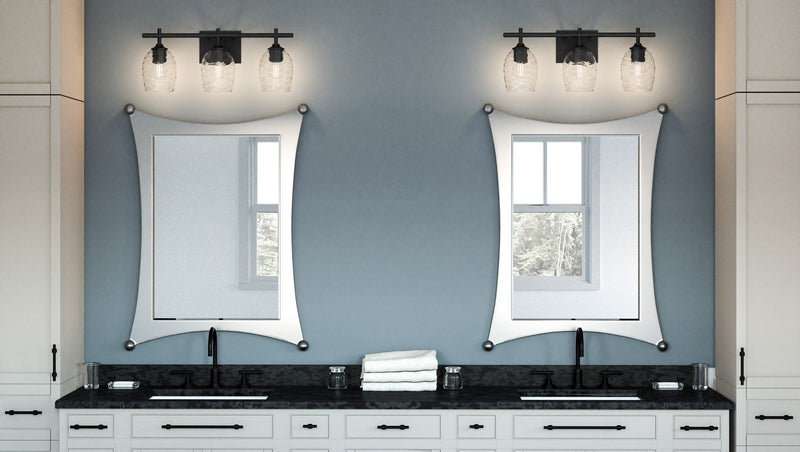 Lucy Bath Vanity Light