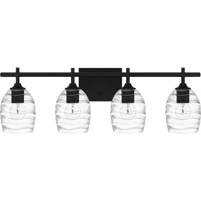 Lucy Bath Vanity Light