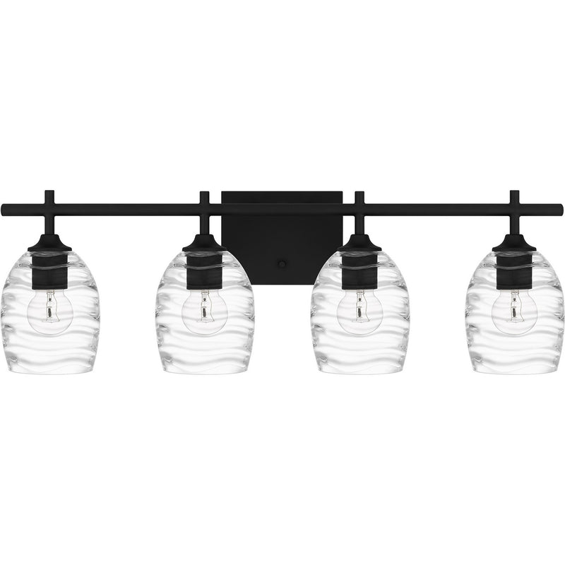 Lucy Bath Vanity Light