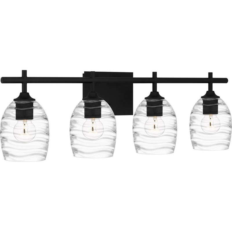 Lucy Bath Vanity Light