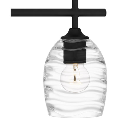 Lucy Bath Vanity Light