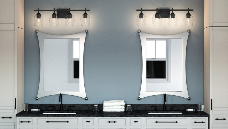 Lucy Bath Vanity Light