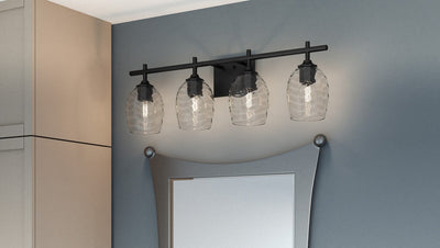 Lucy Bath Vanity Light