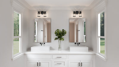 Isla Bath Vanity Light