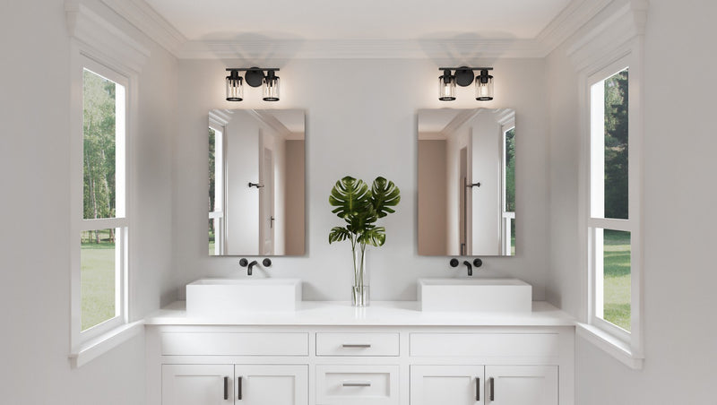 Isla Bath Vanity Light