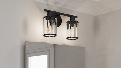 Isla Bath Vanity Light