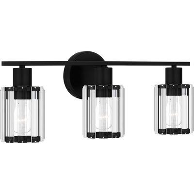 Isla Bath Vanity Light