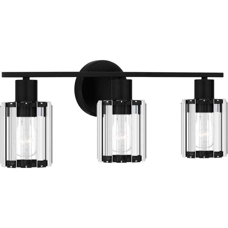 Isla Bath Vanity Light