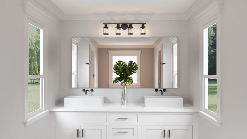 Isla Bath Vanity Light