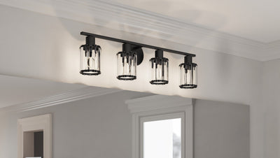 Isla Bath Vanity Light