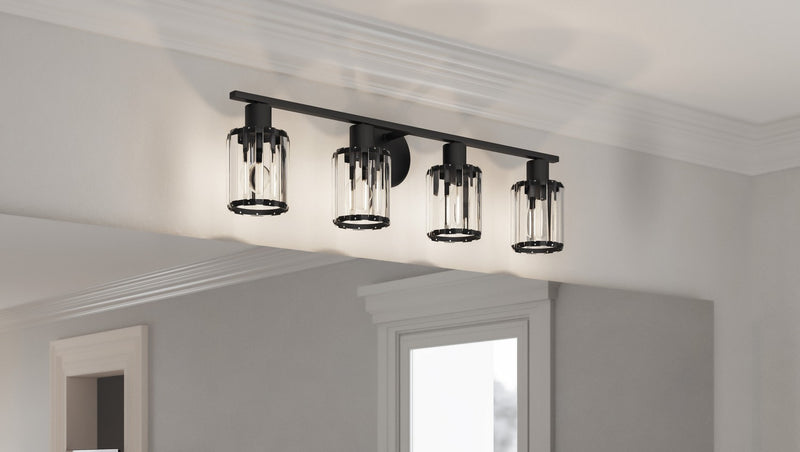 Isla Bath Vanity Light