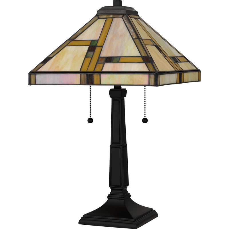 Orson Tiffany Table Lamp
