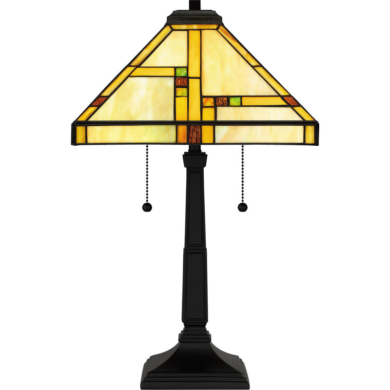 Orson Tiffany Table Lamp