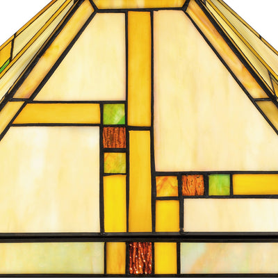 Orson Tiffany Table Lamp