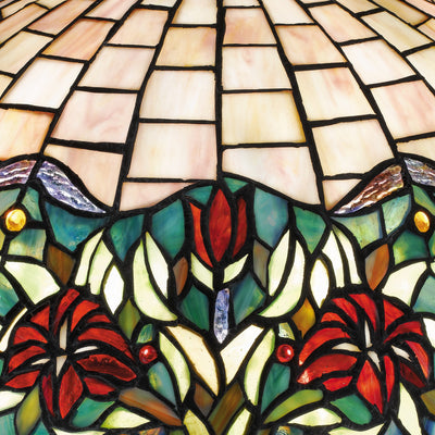 Venice Tiffany Table Lamp