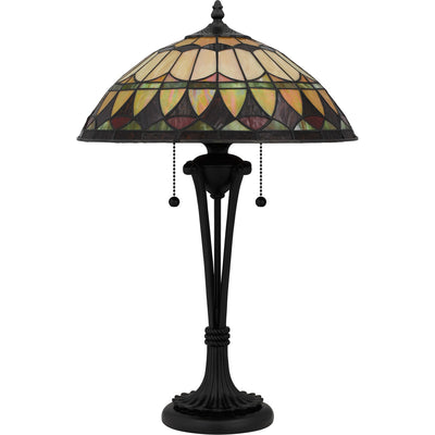 Sevilla Tiffany Table Lamp