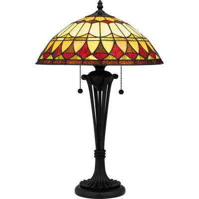 Sevilla Tiffany Table Lamp
