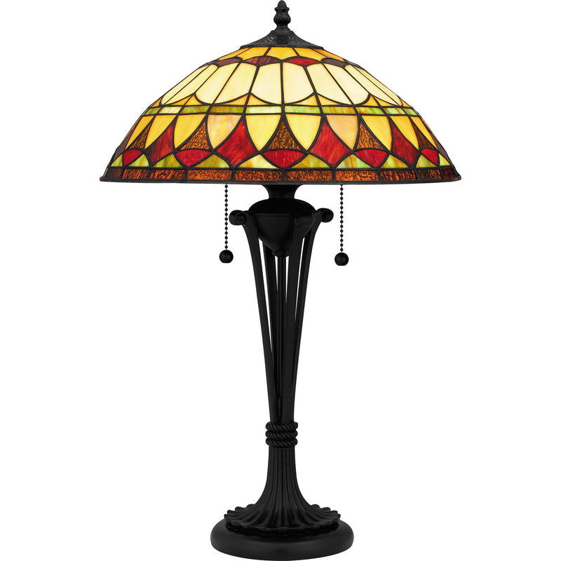 Sevilla Tiffany Table Lamp