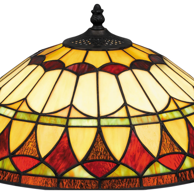 Sevilla Tiffany Table Lamp