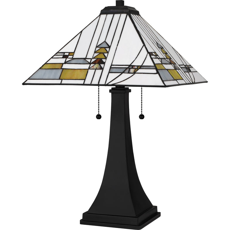 Winchester Tiffany Table Lamp