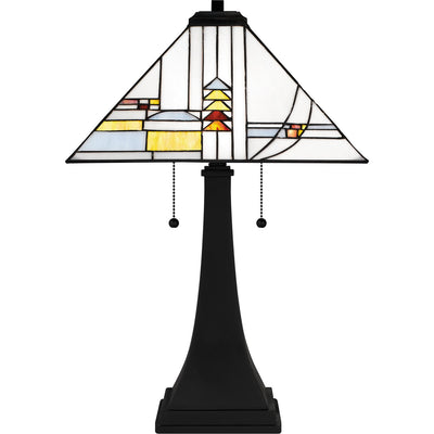 Winchester Tiffany Table Lamp