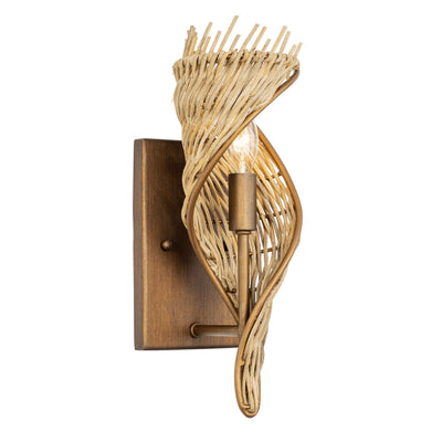 Flow Sconce