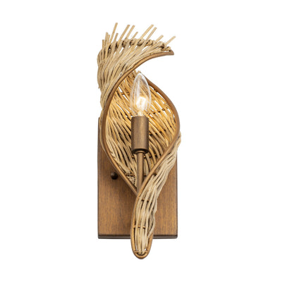 Flow Sconce