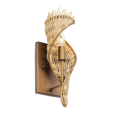 Flow Sconce