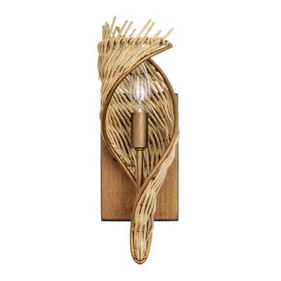 Flow Sconce