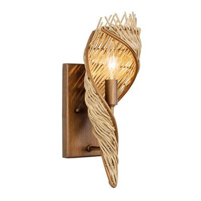 Flow Sconce