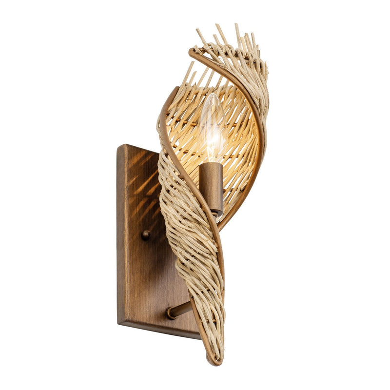 Flow Sconce