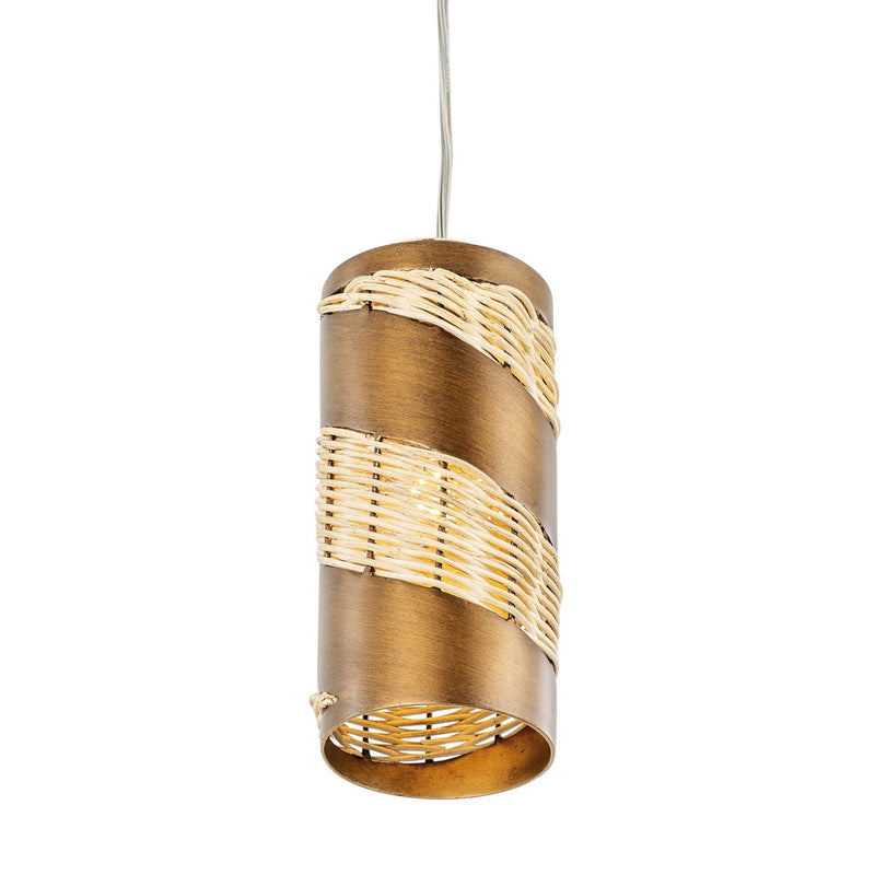 Flow Mini Pendant