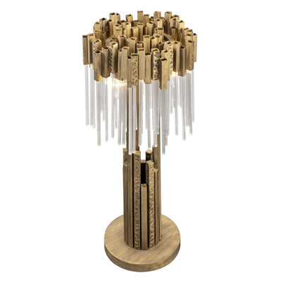Matrix Table Lamp