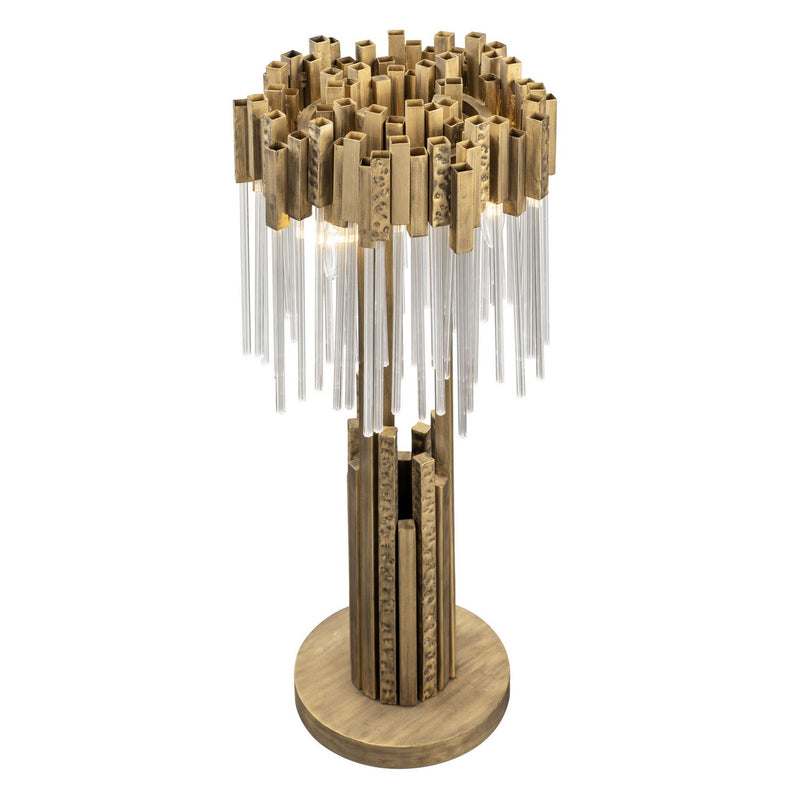 Matrix Table Lamp