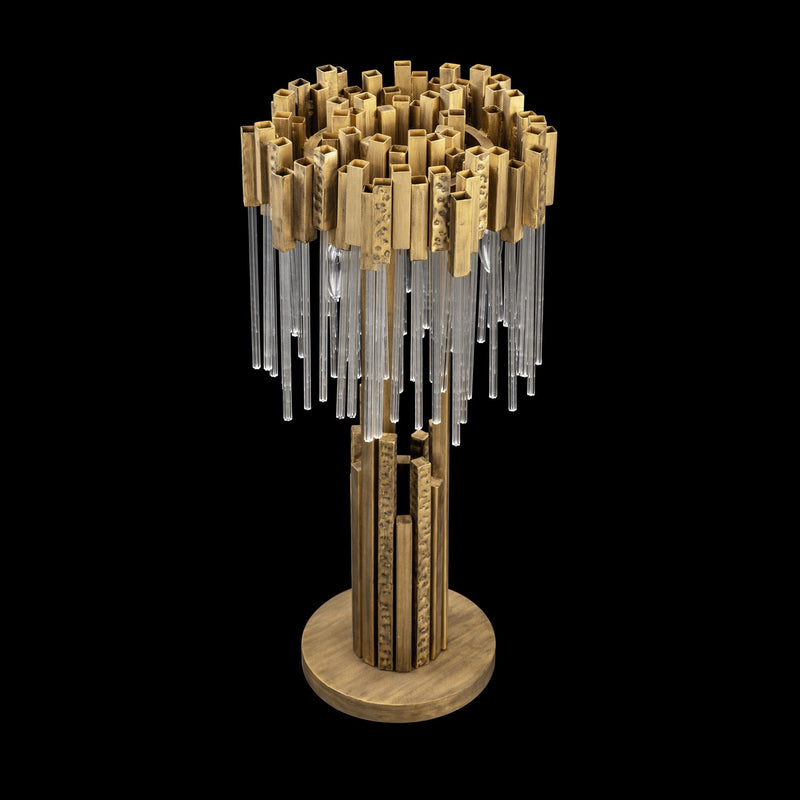 Matrix Table Lamp