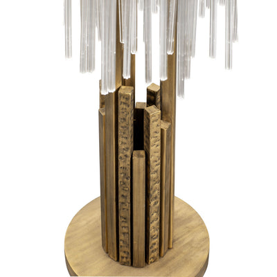 Matrix Table Lamp