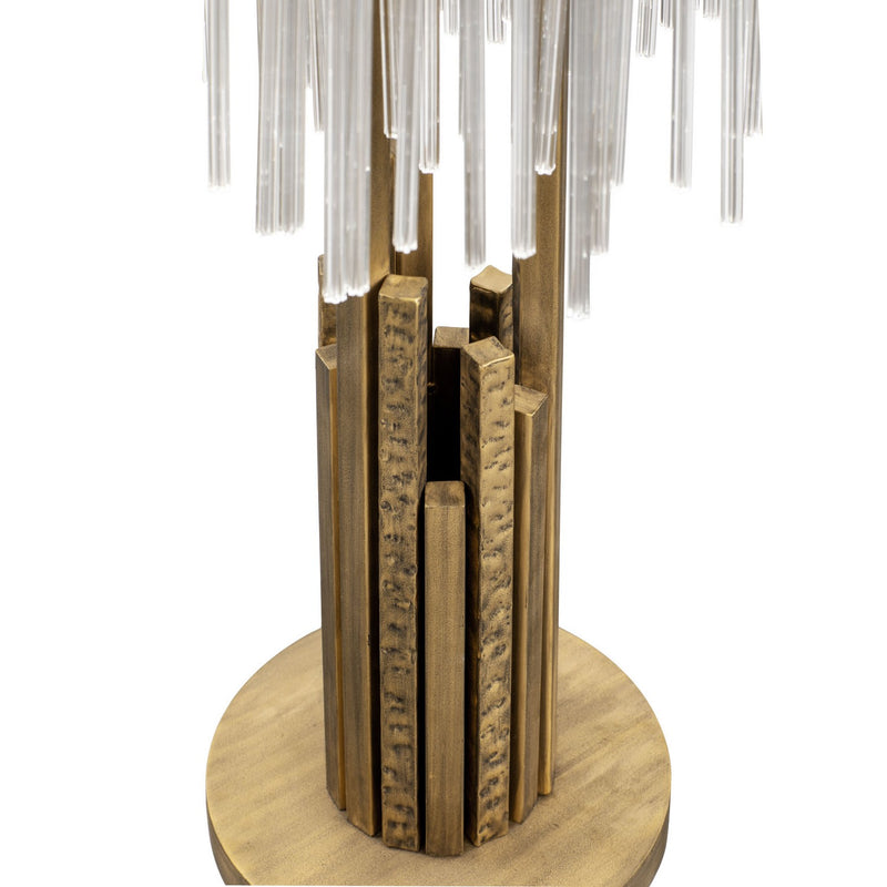 Matrix Table Lamp