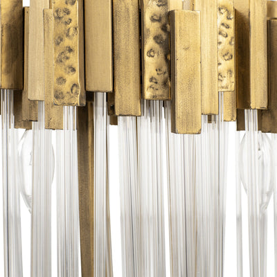 Matrix Table Lamp