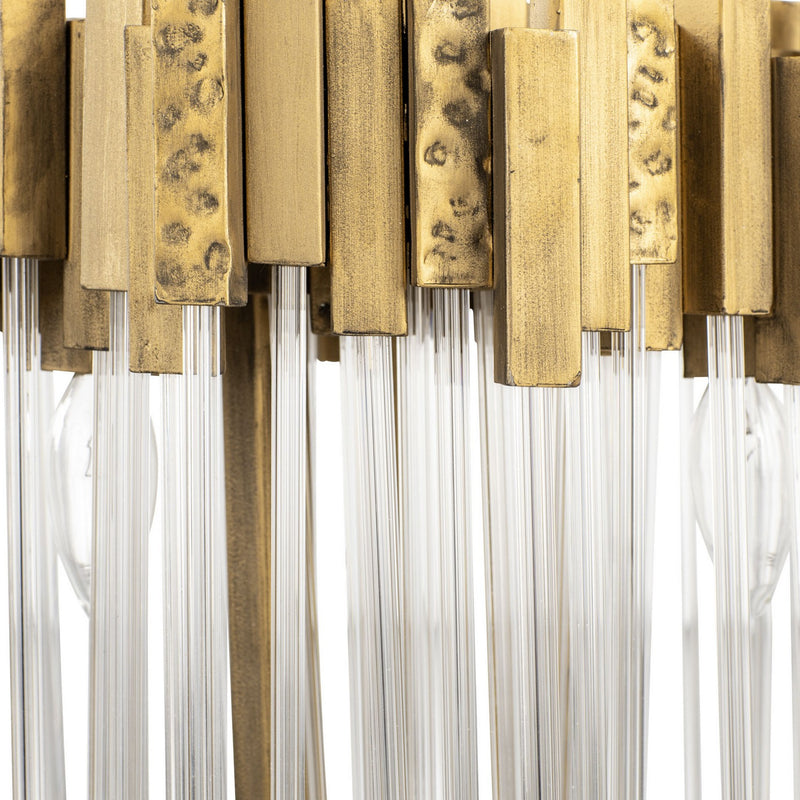 Matrix Table Lamp